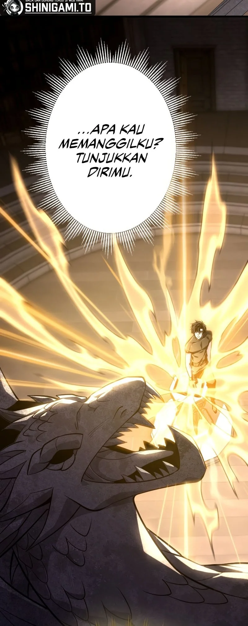 The Rebel Of The Tyrant Noble Family Chapter 31 Gambar 37