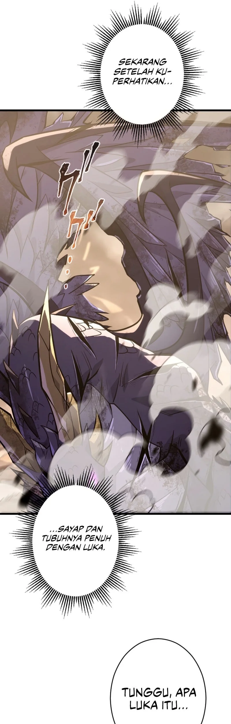 The Rebel Of The Tyrant Noble Family Chapter 33 Gambar 30