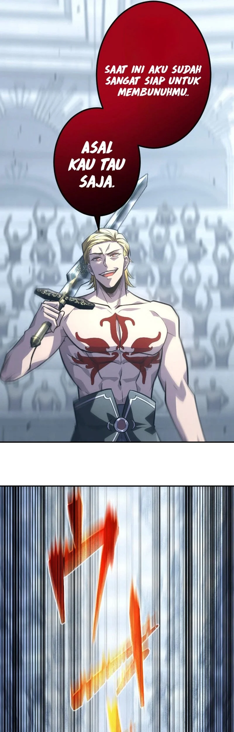 The Rebel Of The Tyrant Noble Family Chapter 37 Gambar 37