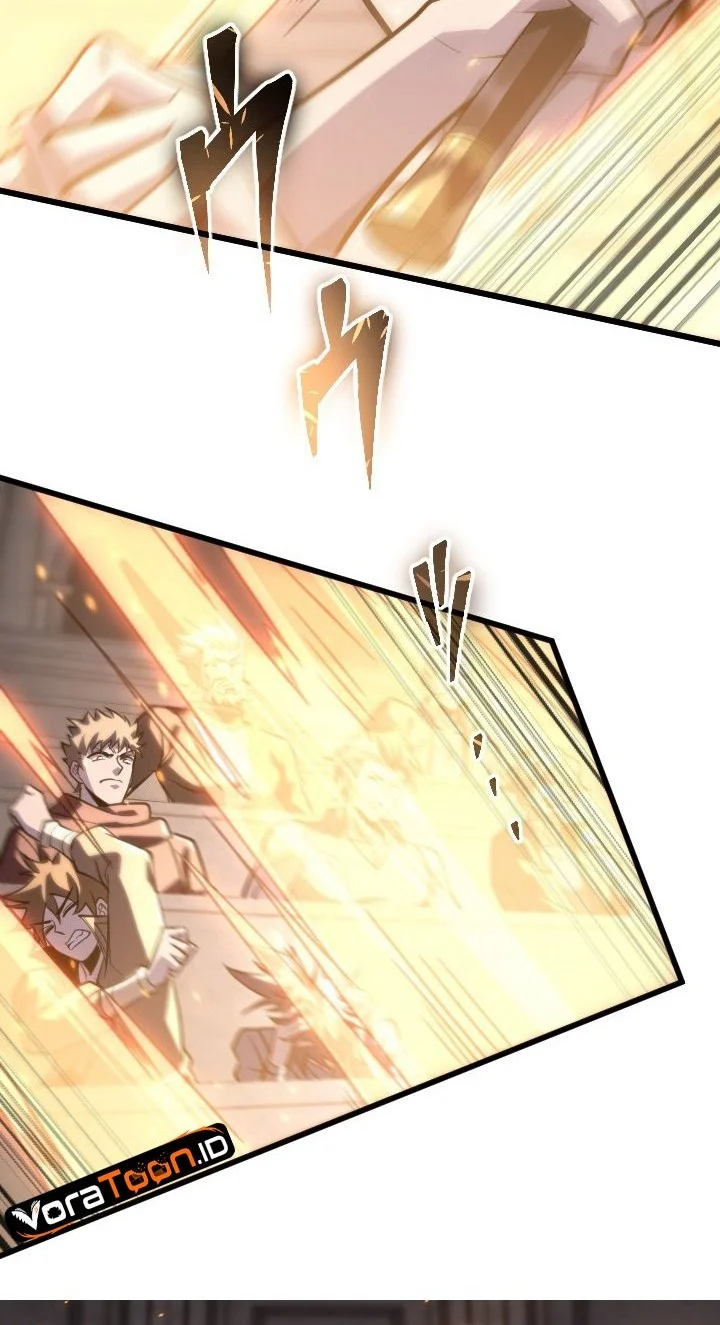 The Rebel Of The Tyrant Noble Family Chapter 39 Gambar 27