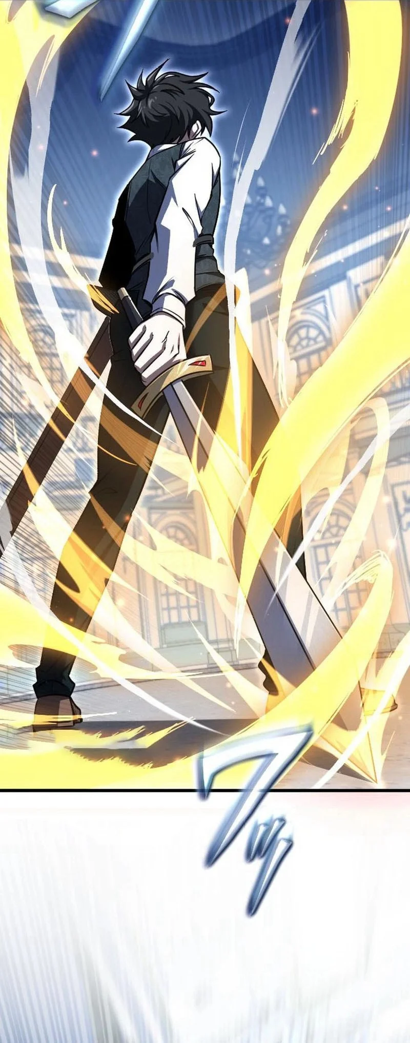 The Rebel Of The Tyrant Noble Family Chapter 4 Gambar 44