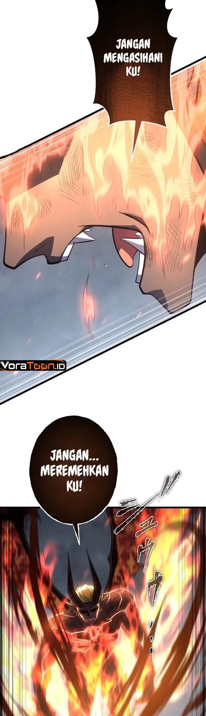 The Rebel Of The Tyrant Noble Family Chapter 41 Gambar 31