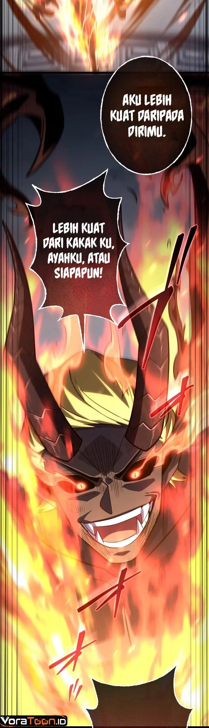 The Rebel Of The Tyrant Noble Family Chapter 41 Gambar 32