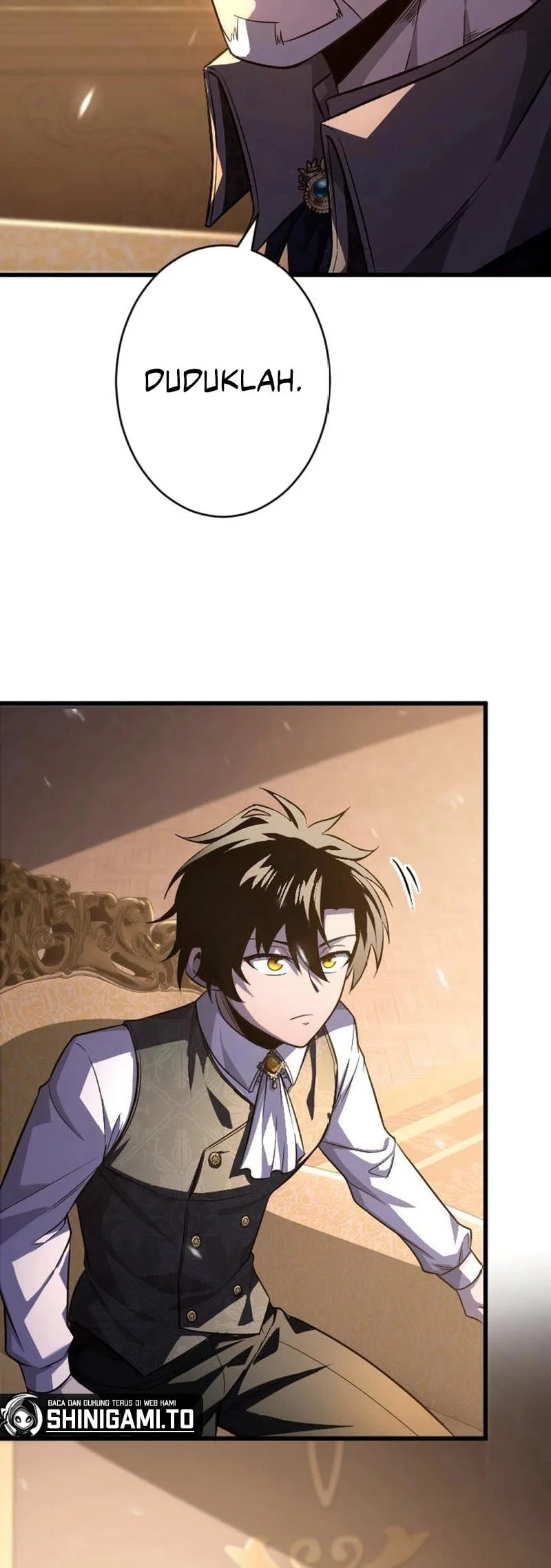 The Rebel Of The Tyrant Noble Family Chapter 6 Gambar 29