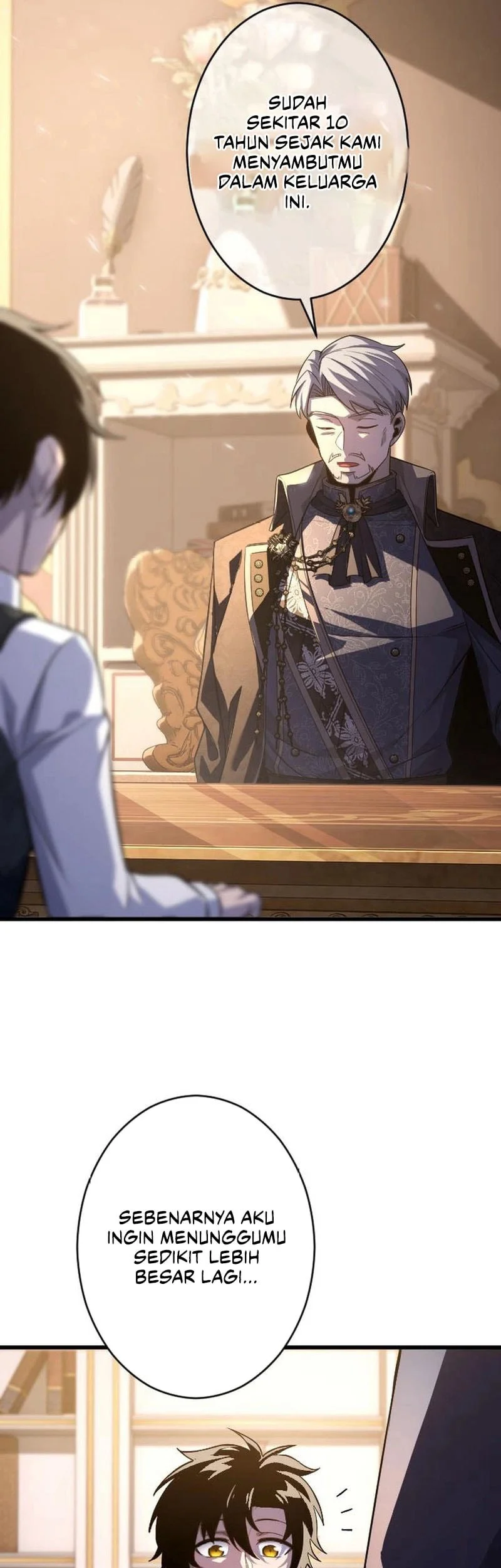 The Rebel Of The Tyrant Noble Family Chapter 6 Gambar 30