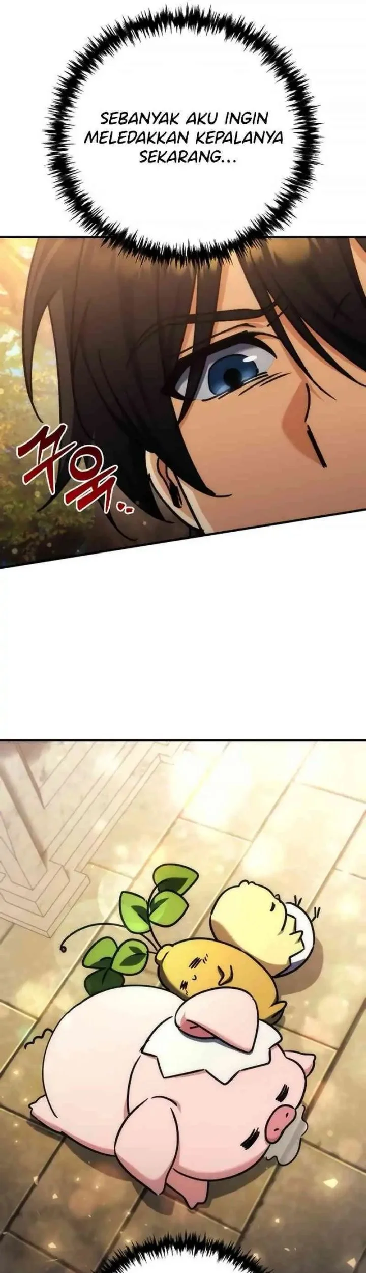 The Rebellious Apostle of the Harvest Goddess Chapter 18 Gambar 55
