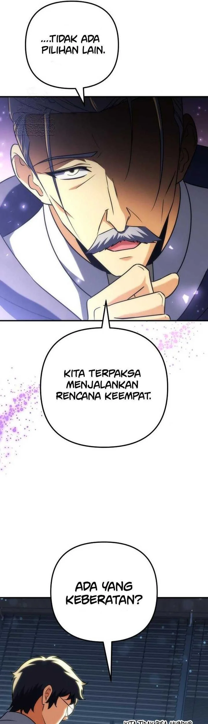The Rebellious Apostle of the Harvest Goddess Chapter 24 Gambar 56