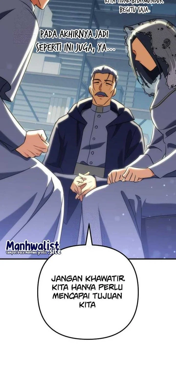 The Rebellious Apostle of the Harvest Goddess Chapter 24 Gambar 57