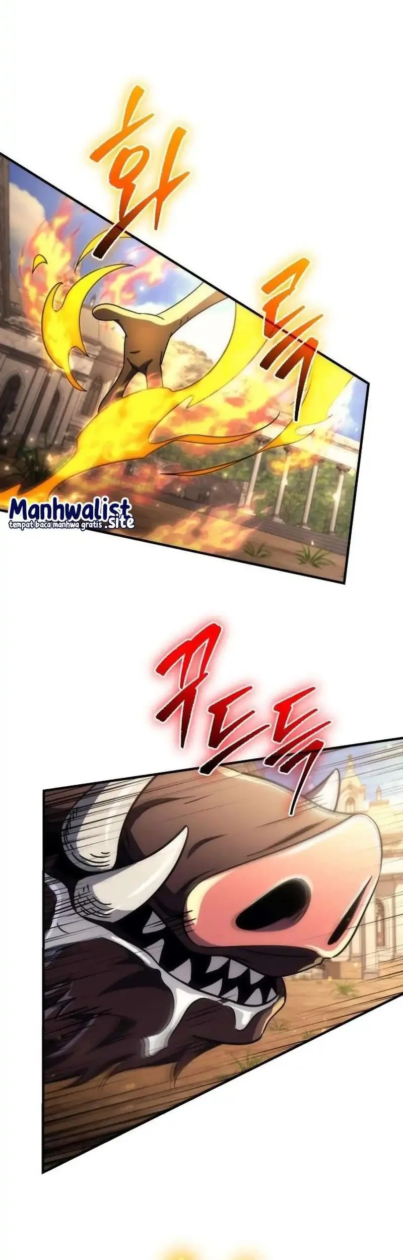 The Rebellious Apostle of the Harvest Goddess Chapter 26 Gambar 50
