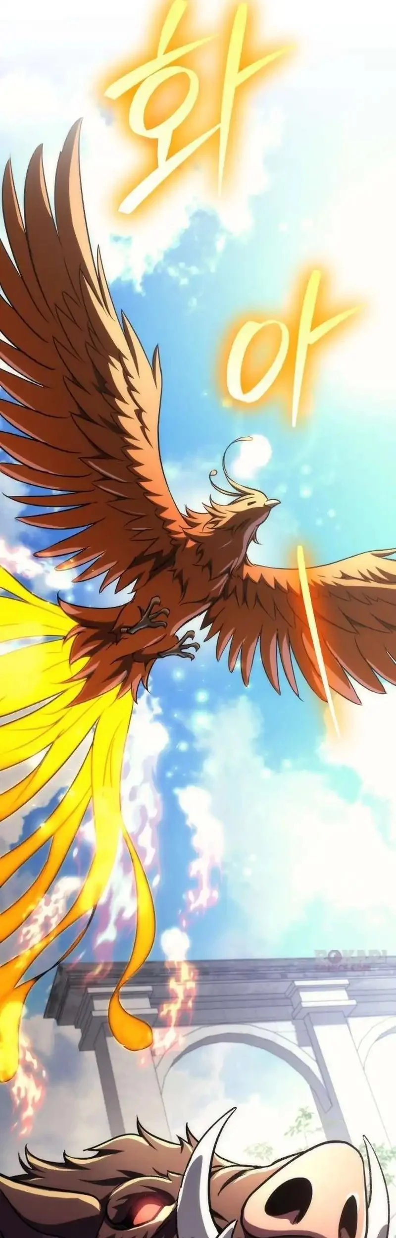 The Rebellious Apostle of the Harvest Goddess Chapter 26 Gambar 51