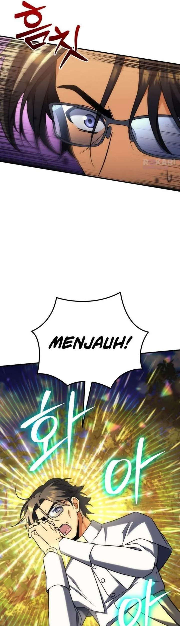 The Rebellious Apostle of the Harvest Goddess Chapter 27 Gambar 55