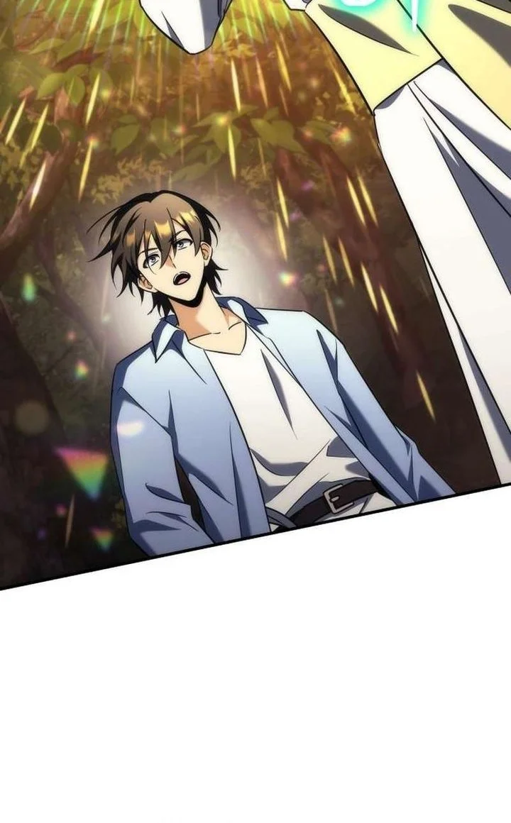 The Rebellious Apostle of the Harvest Goddess Chapter 27 Gambar 56