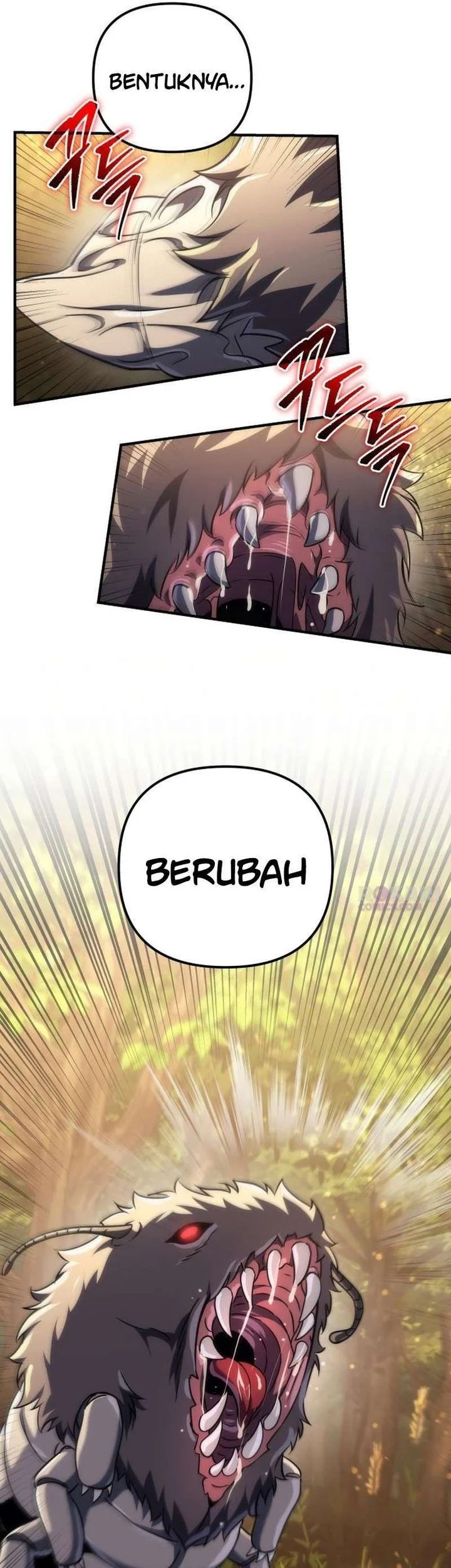 The Rebellious Apostle of the Harvest Goddess Chapter 27 Gambar 57