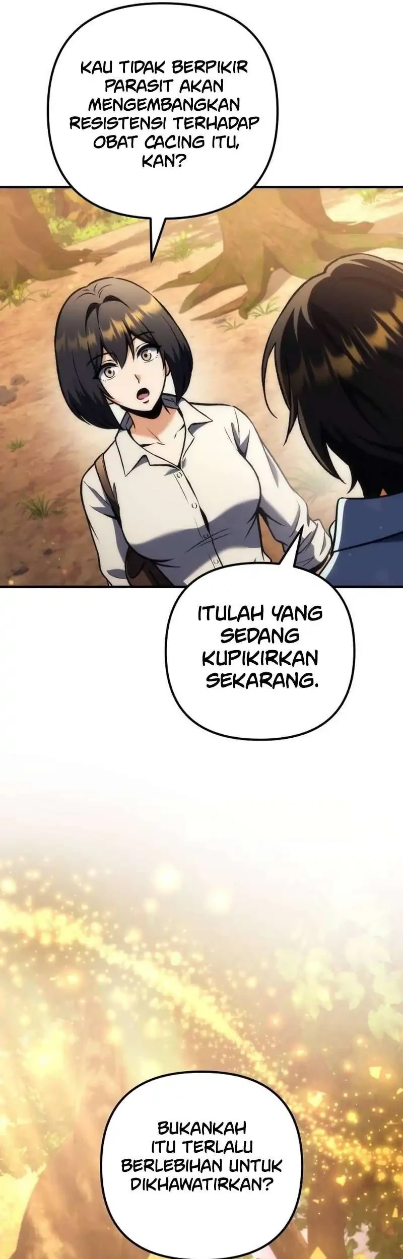 The Rebellious Apostle of the Harvest Goddess Chapter 30 Gambar 47