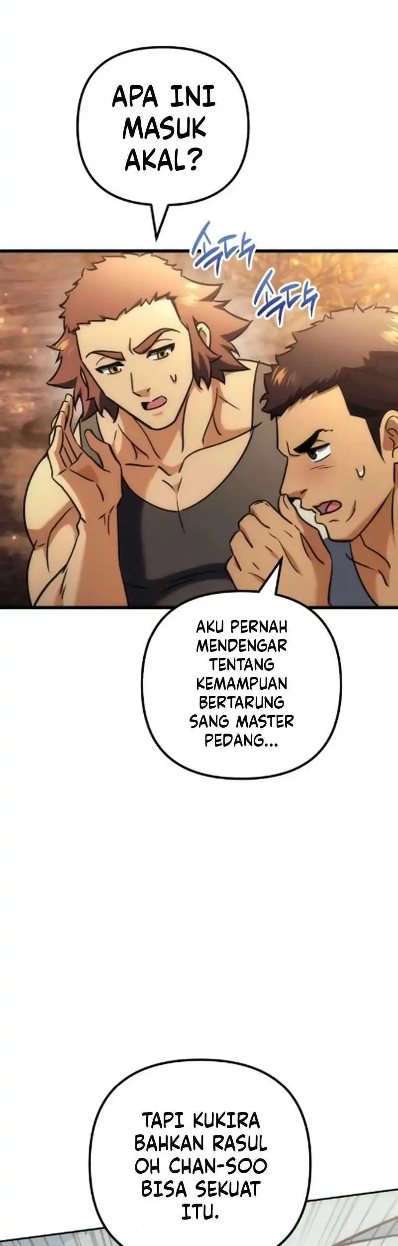 The Rebellious Apostle of the Harvest Goddess Chapter 34 Gambar 50