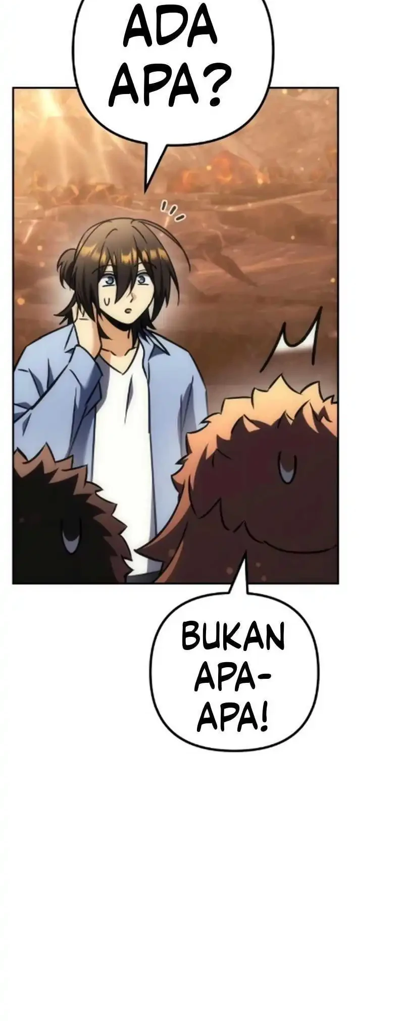 The Rebellious Apostle of the Harvest Goddess Chapter 34 Gambar 52