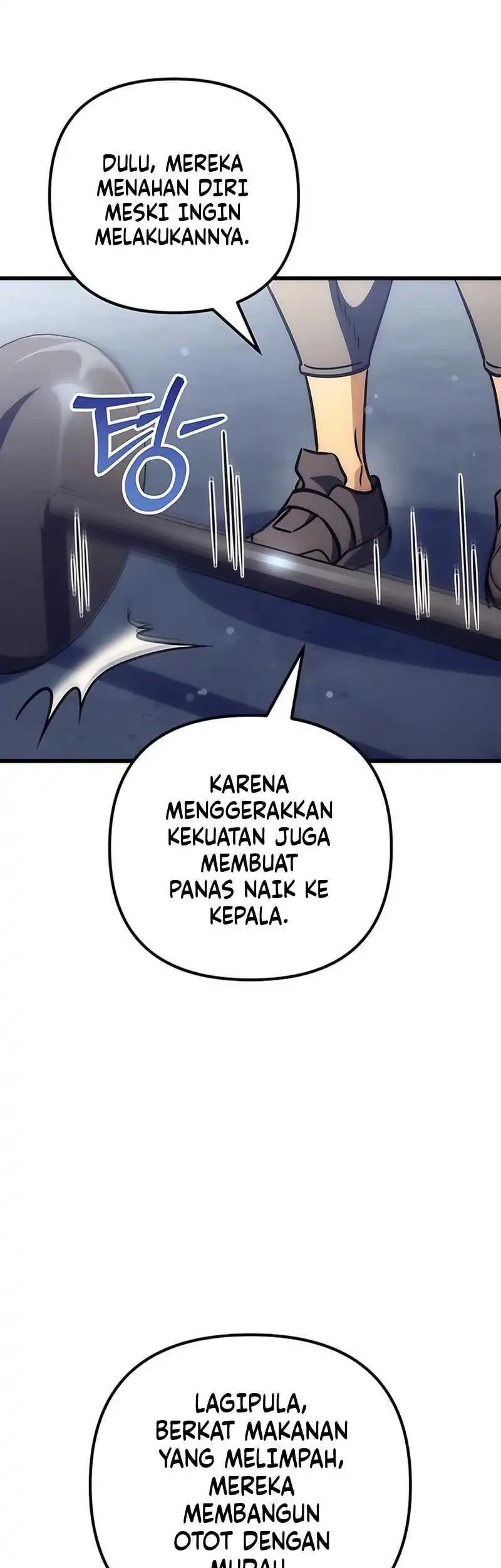 The Rebellious Apostle of the Harvest Goddess Chapter 35 Gambar 49