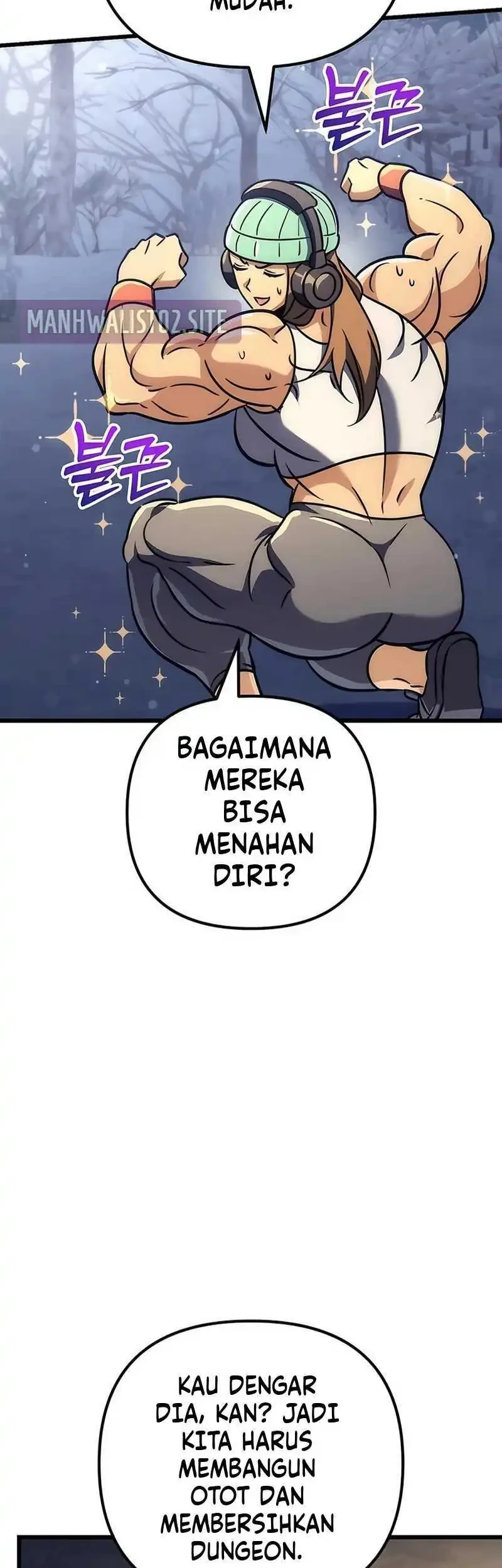 The Rebellious Apostle of the Harvest Goddess Chapter 35 Gambar 50