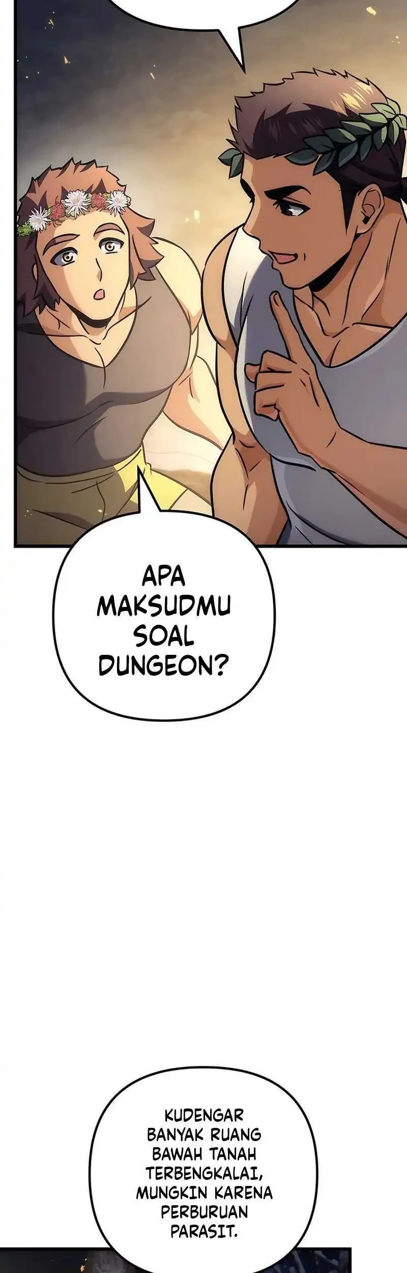 The Rebellious Apostle of the Harvest Goddess Chapter 35 Gambar 51