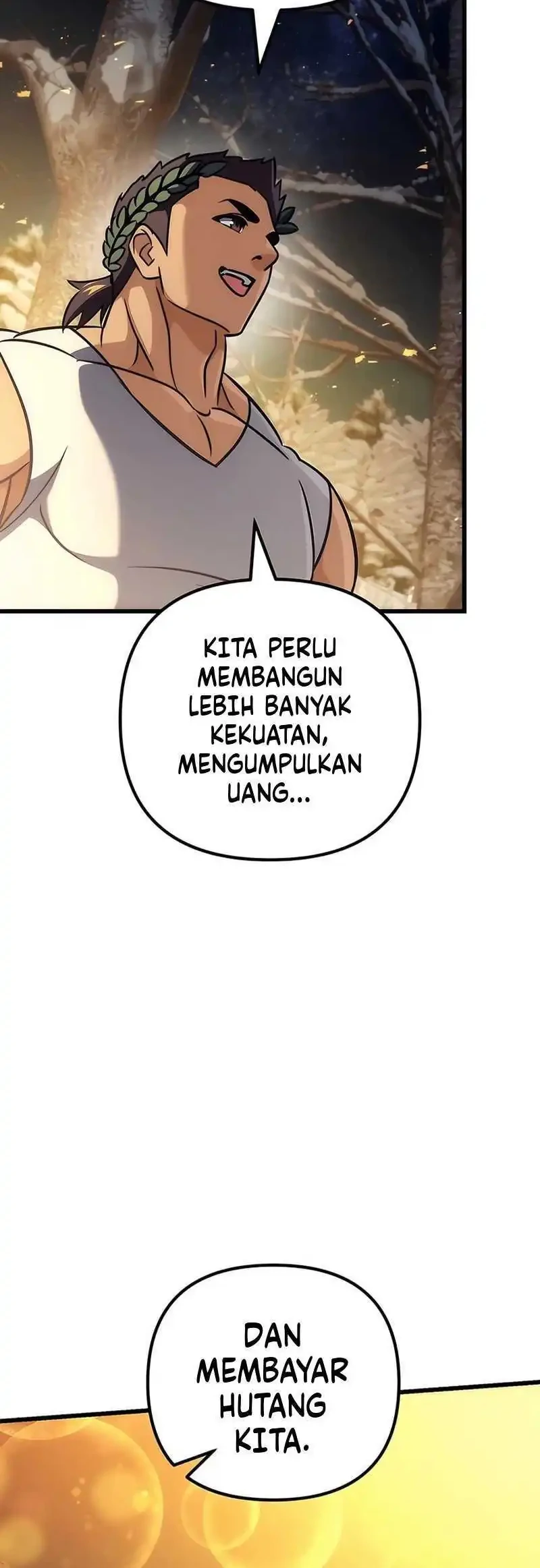 The Rebellious Apostle of the Harvest Goddess Chapter 35 Gambar 52