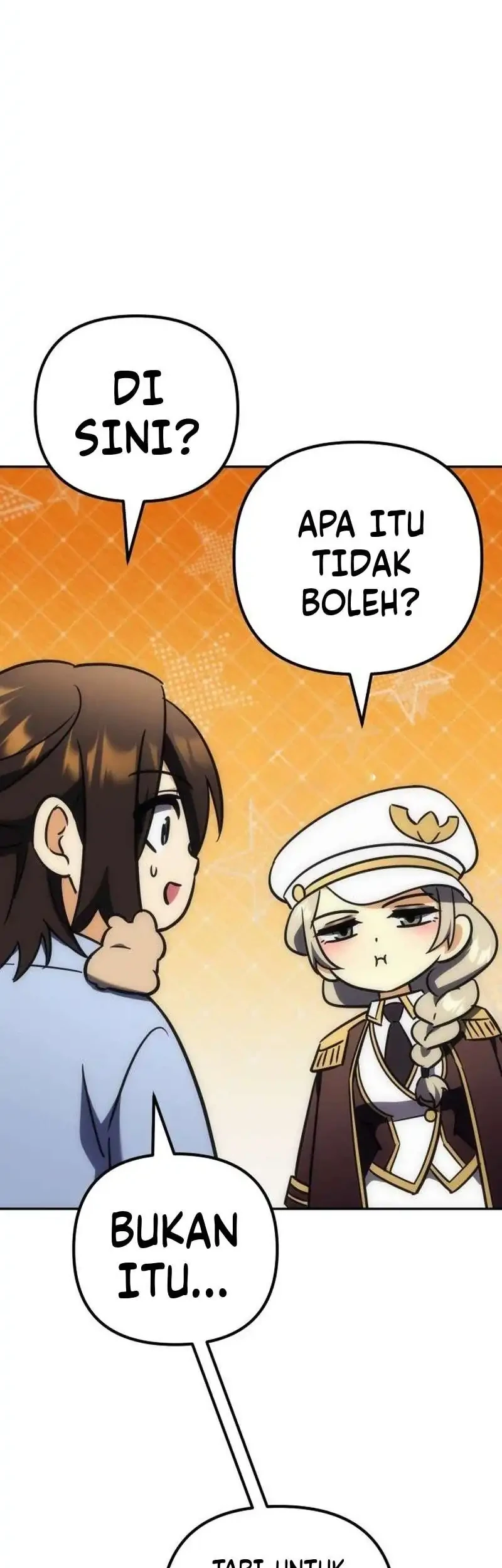 The Rebellious Apostle of the Harvest Goddess Chapter 36 Gambar 54