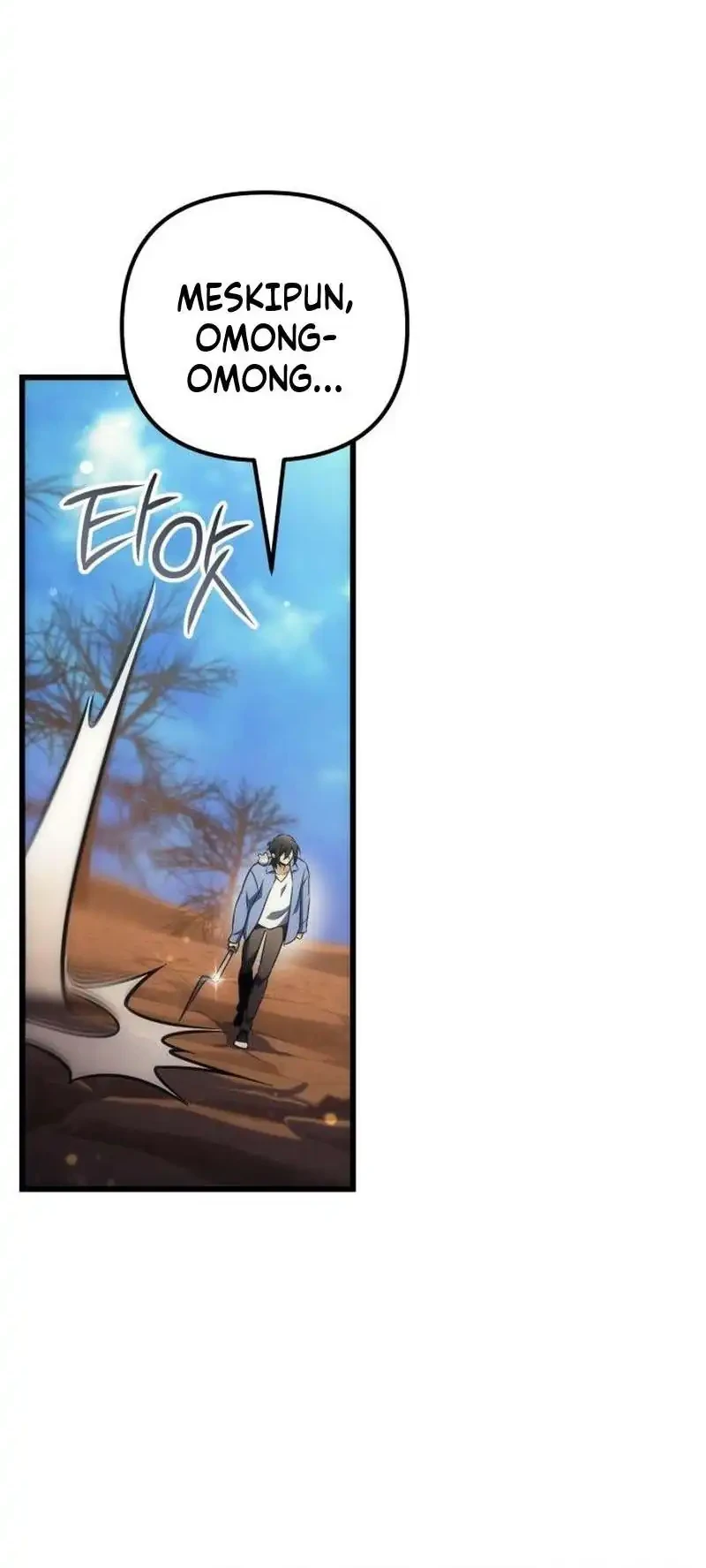 The Rebellious Apostle of the Harvest Goddess Chapter 37 Gambar 48