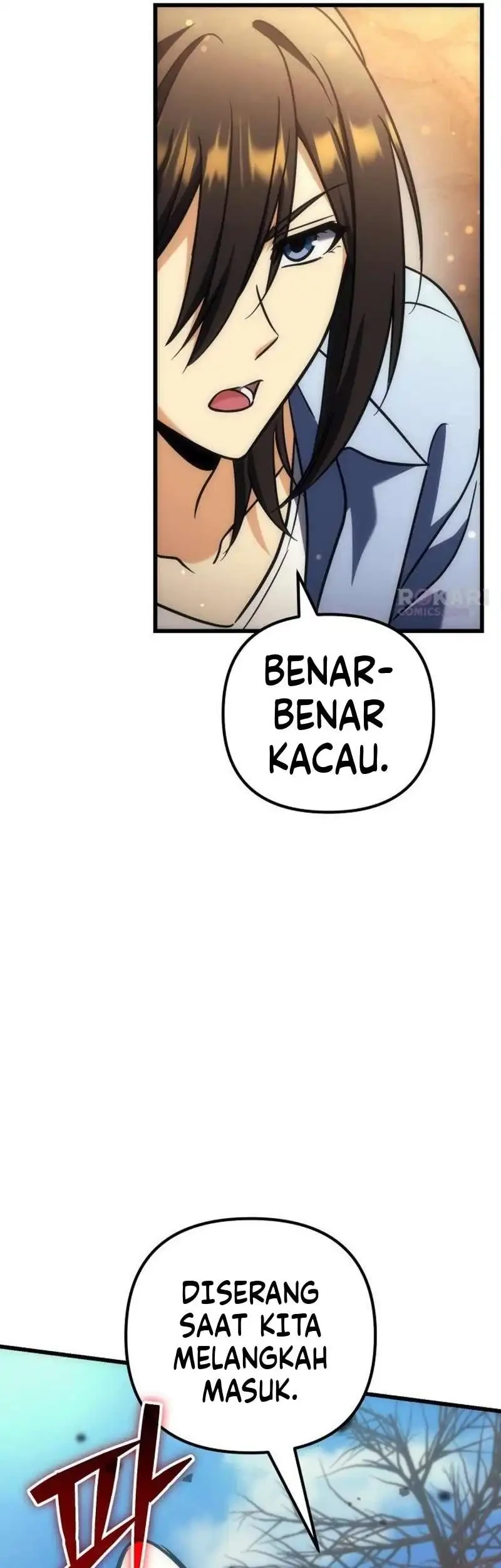 The Rebellious Apostle of the Harvest Goddess Chapter 37 Gambar 49