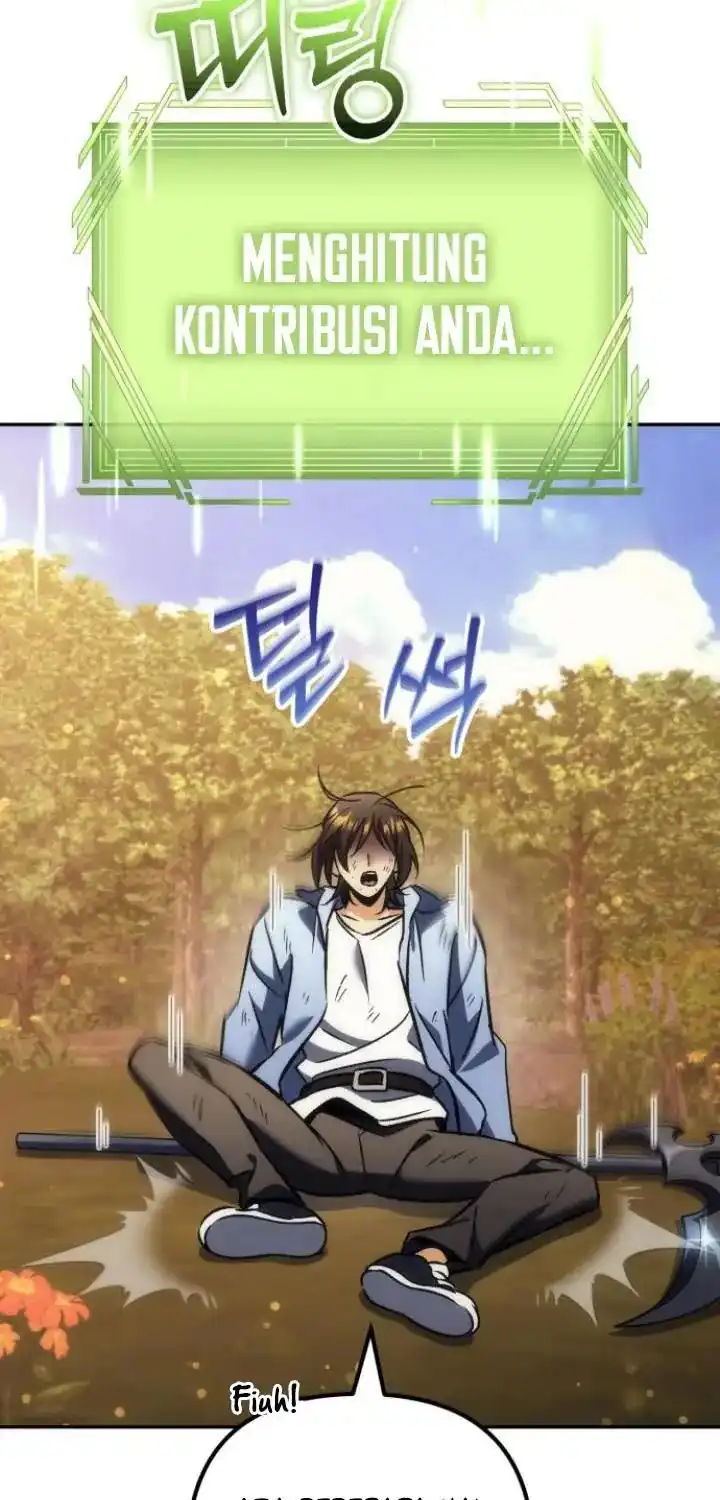 The Rebellious Apostle of the Harvest Goddess Chapter 39 Gambar 71