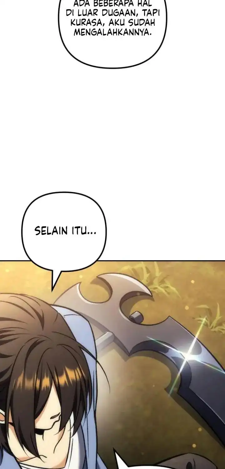 The Rebellious Apostle of the Harvest Goddess Chapter 39 Gambar 72