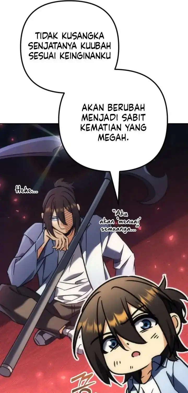 The Rebellious Apostle of the Harvest Goddess Chapter 39 Gambar 74