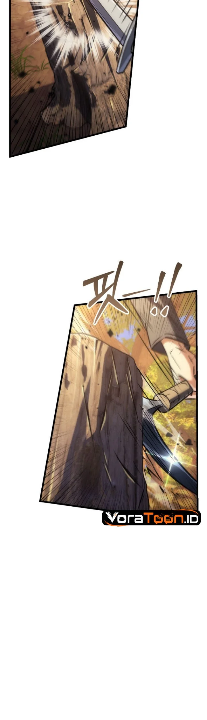 The Rebellious Apostle of the Harvest Goddess Chapter 41 Gambar 51