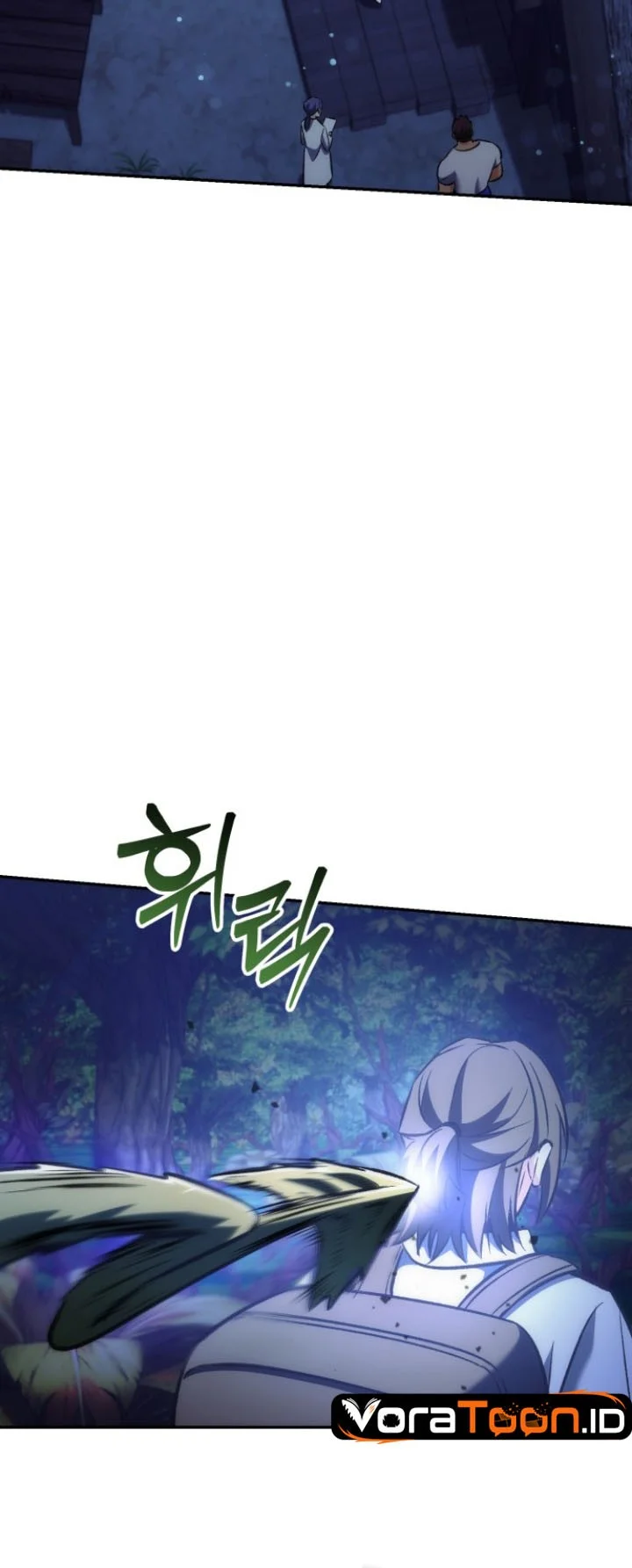 The Rebellious Apostle of the Harvest Goddess Chapter 43 Gambar 50