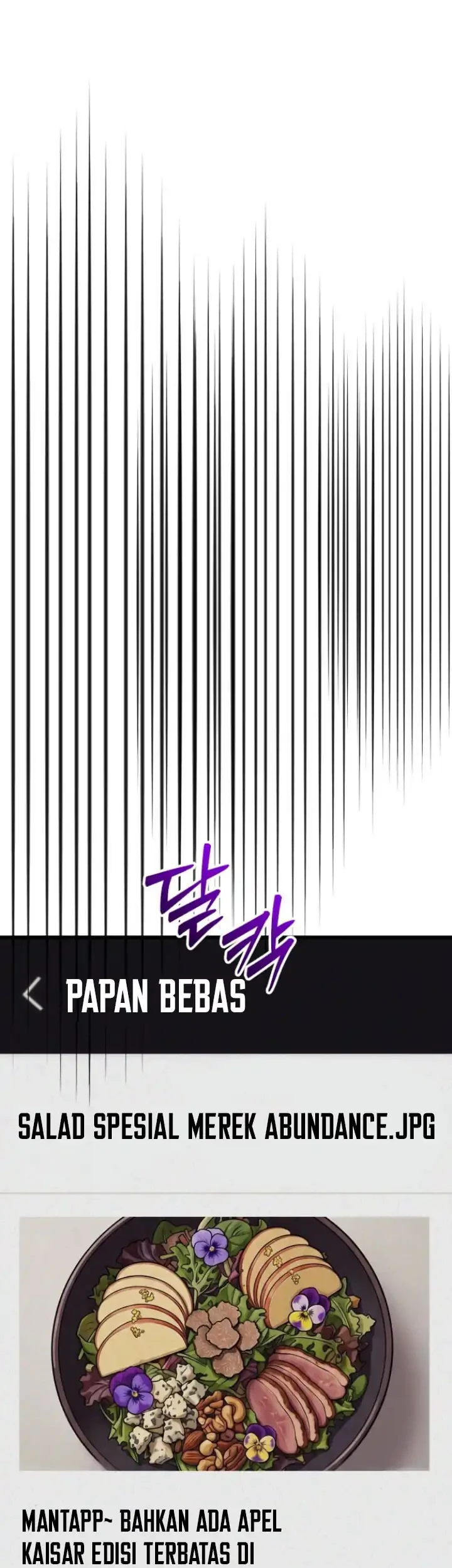 The Rebellious Apostle of the Harvest Goddess Chapter 44 Gambar 48