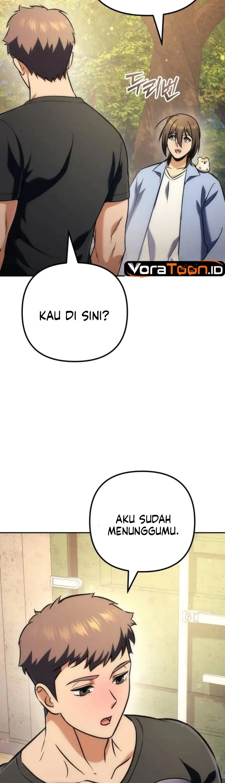 The Rebellious Apostle of the Harvest Goddess Chapter 46 Gambar 43