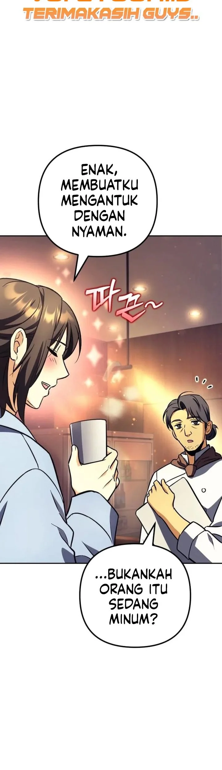 The Rebellious Apostle of the Harvest Goddess Chapter 48 Gambar 40