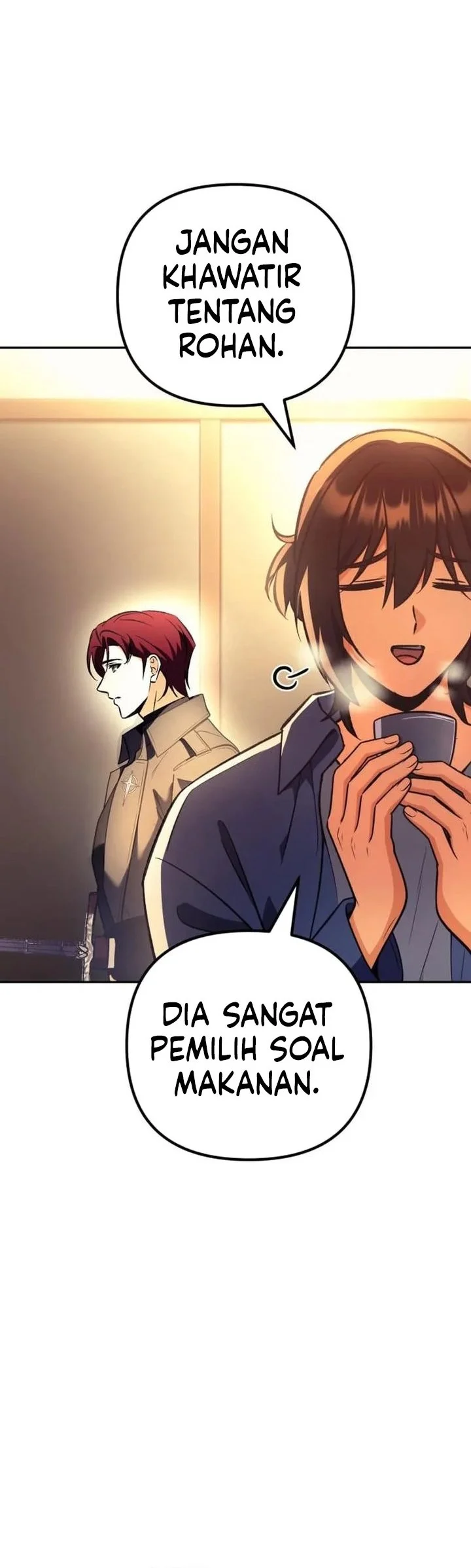 The Rebellious Apostle of the Harvest Goddess Chapter 48 Gambar 41