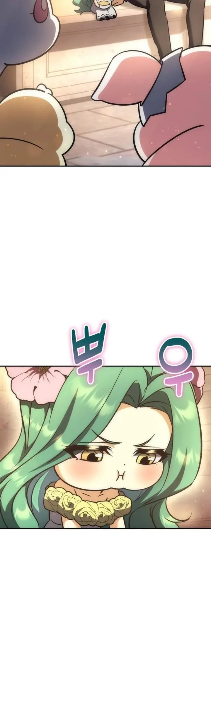 The Rebellious Apostle of the Harvest Goddess Chapter 49 Gambar 45