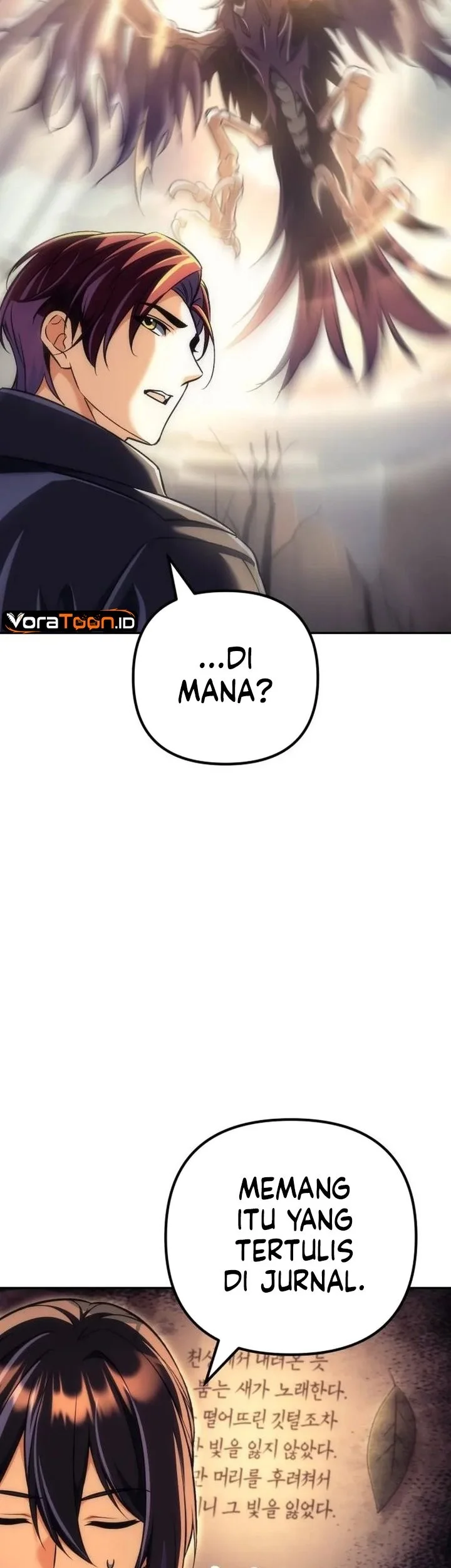 The Rebellious Apostle of the Harvest Goddess Chapter 50 Gambar 42
