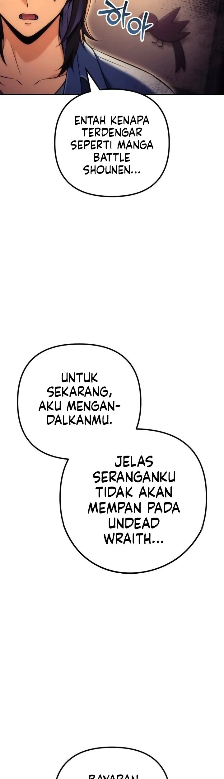 The Rebellious Apostle of the Harvest Goddess Chapter 50 Gambar 43