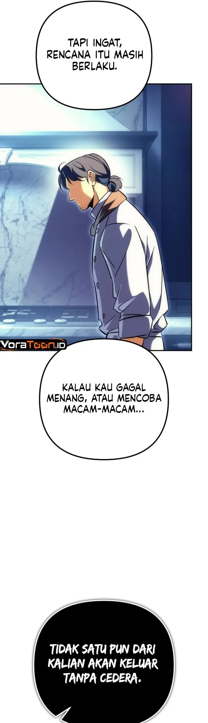 The Rebellious Apostle of the Harvest Goddess Chapter 51 Gambar 46