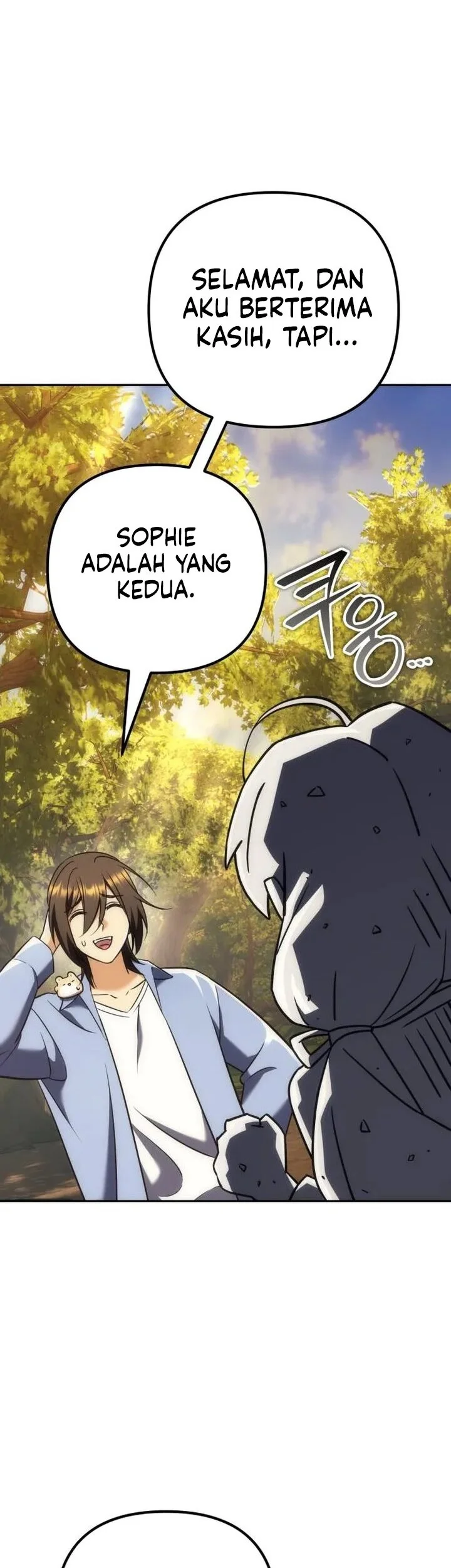 The Rebellious Apostle of the Harvest Goddess Chapter 54 Gambar 48