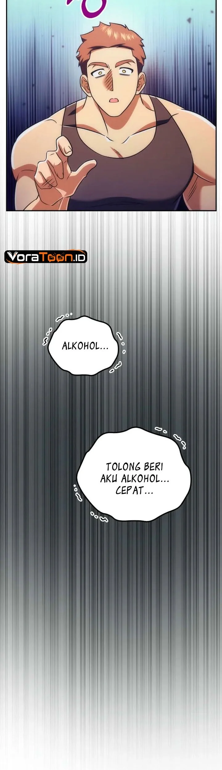 The Rebellious Apostle of the Harvest Goddess Chapter 56 Gambar 45