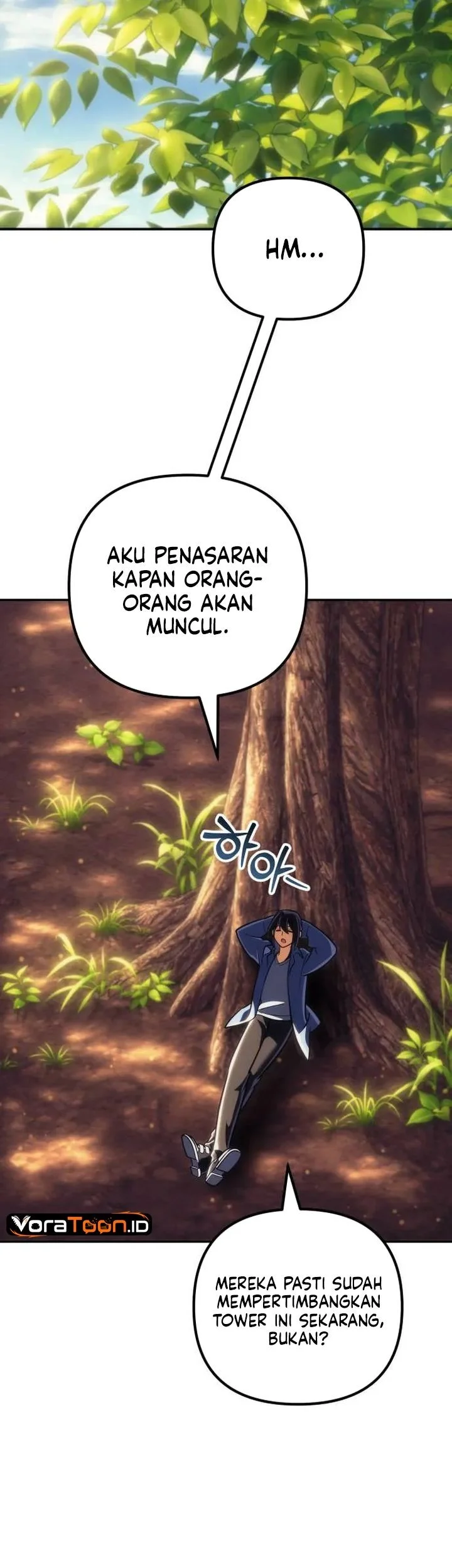 The Rebellious Apostle of the Harvest Goddess Chapter 60 Gambar 49