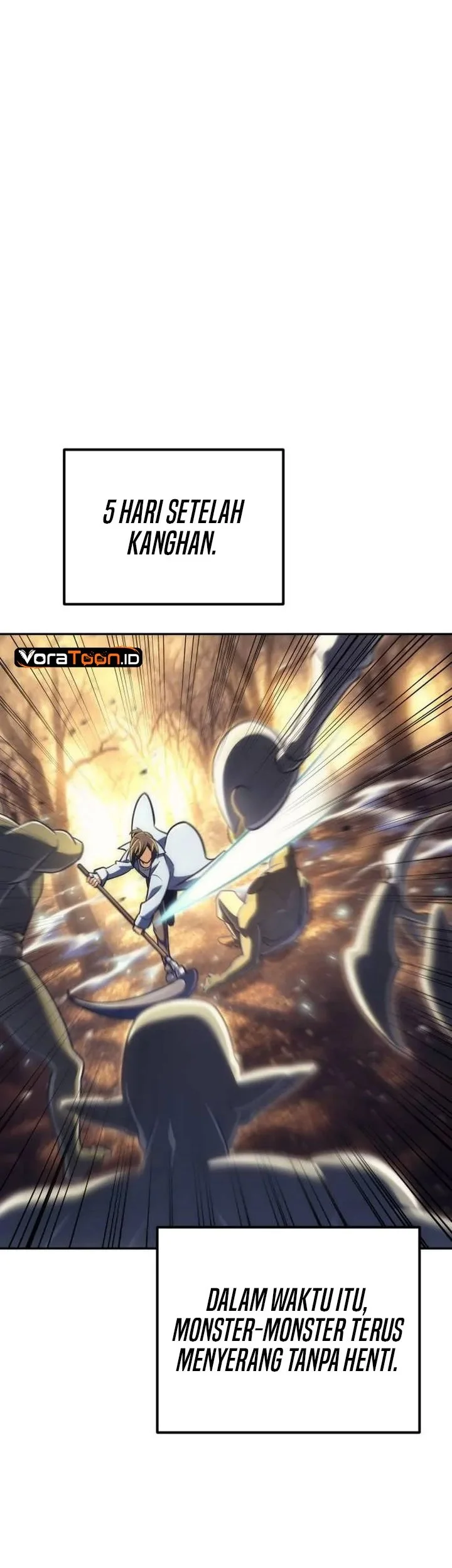 The Rebellious Apostle of the Harvest Goddess Chapter 60 Gambar 50