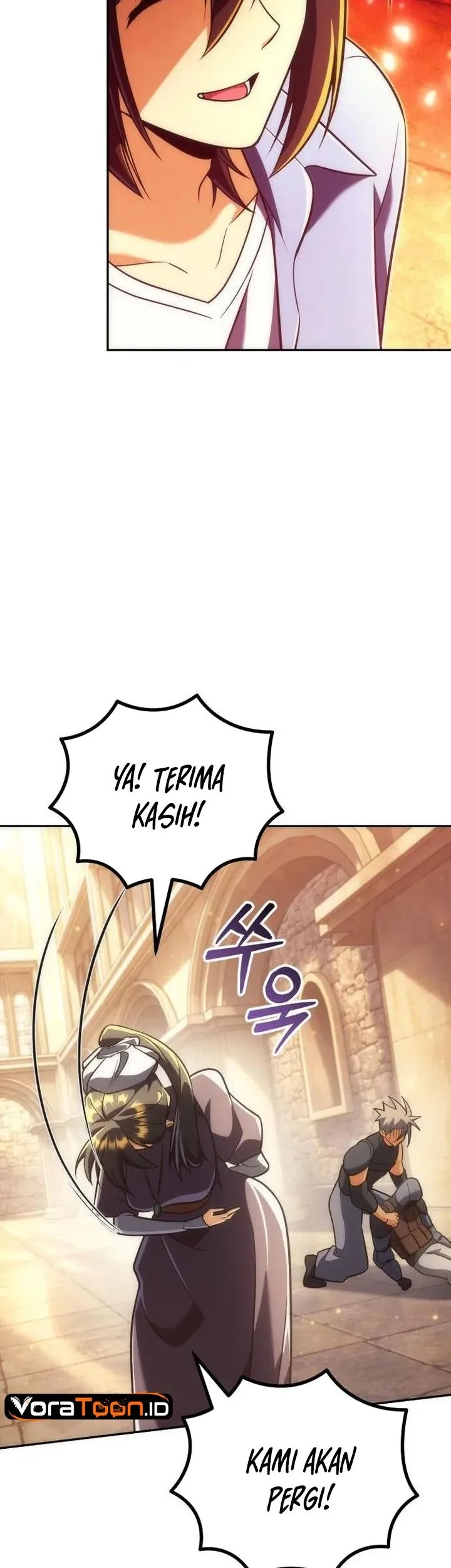 The Rebellious Apostle of the Harvest Goddess Chapter 61 Gambar 39