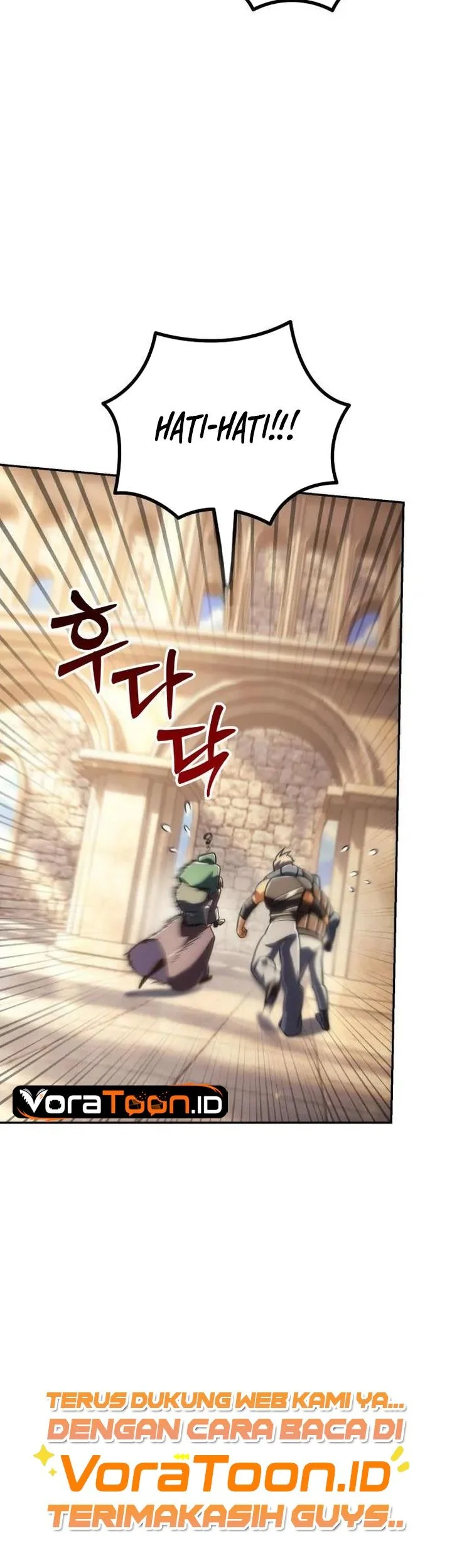 The Rebellious Apostle of the Harvest Goddess Chapter 61 Gambar 40