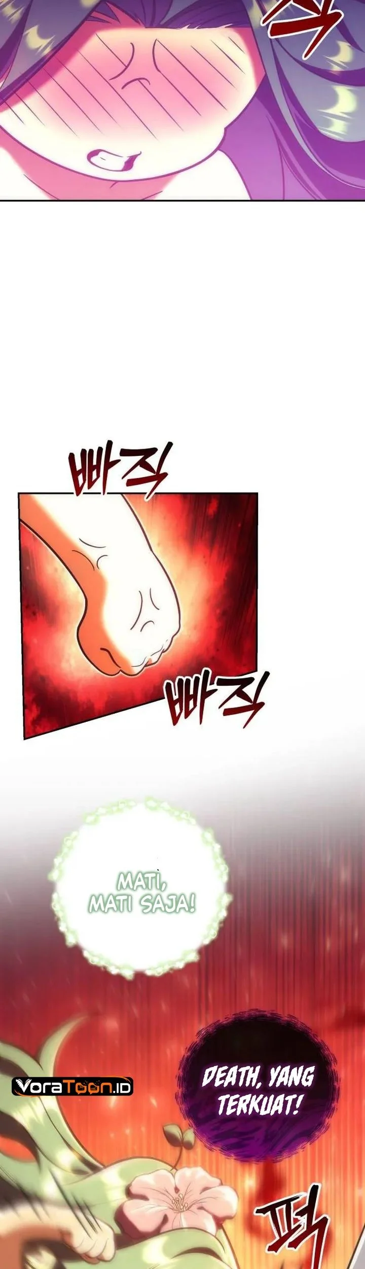 The Rebellious Apostle of the Harvest Goddess Chapter 62 Gambar 43