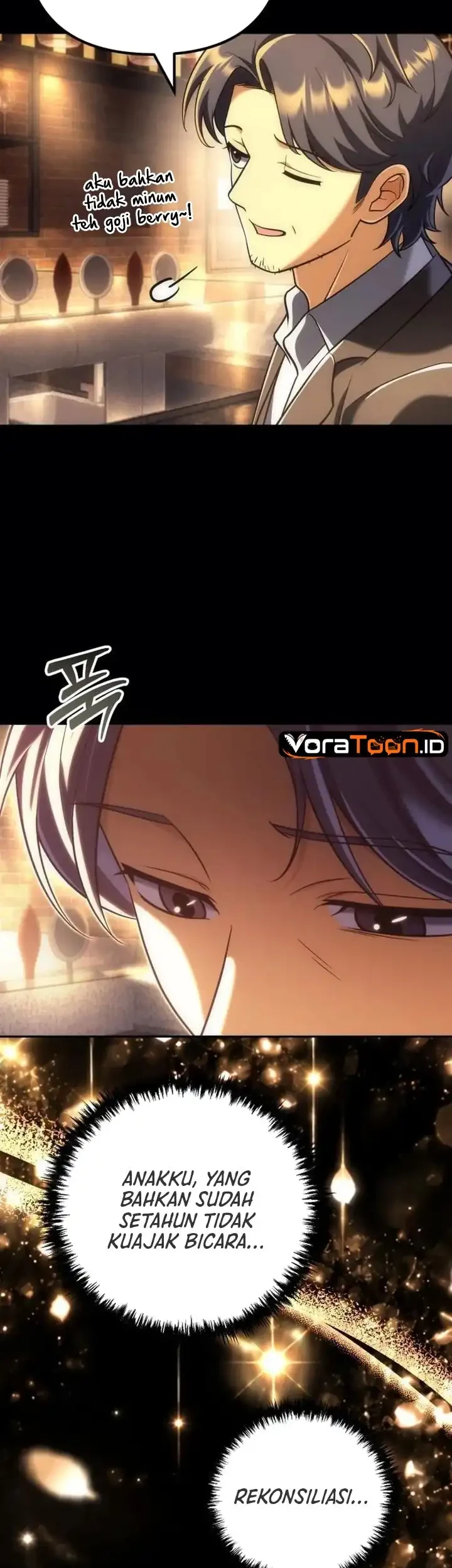 The Rebellious Apostle of the Harvest Goddess Chapter 63 Gambar 39