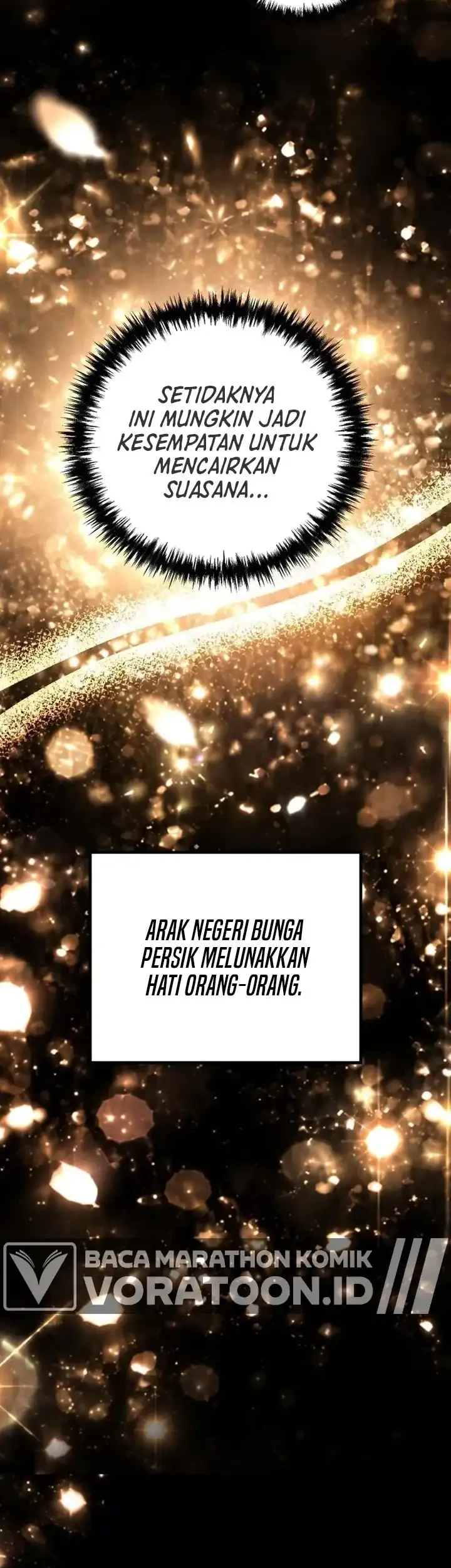 The Rebellious Apostle of the Harvest Goddess Chapter 63 Gambar 40