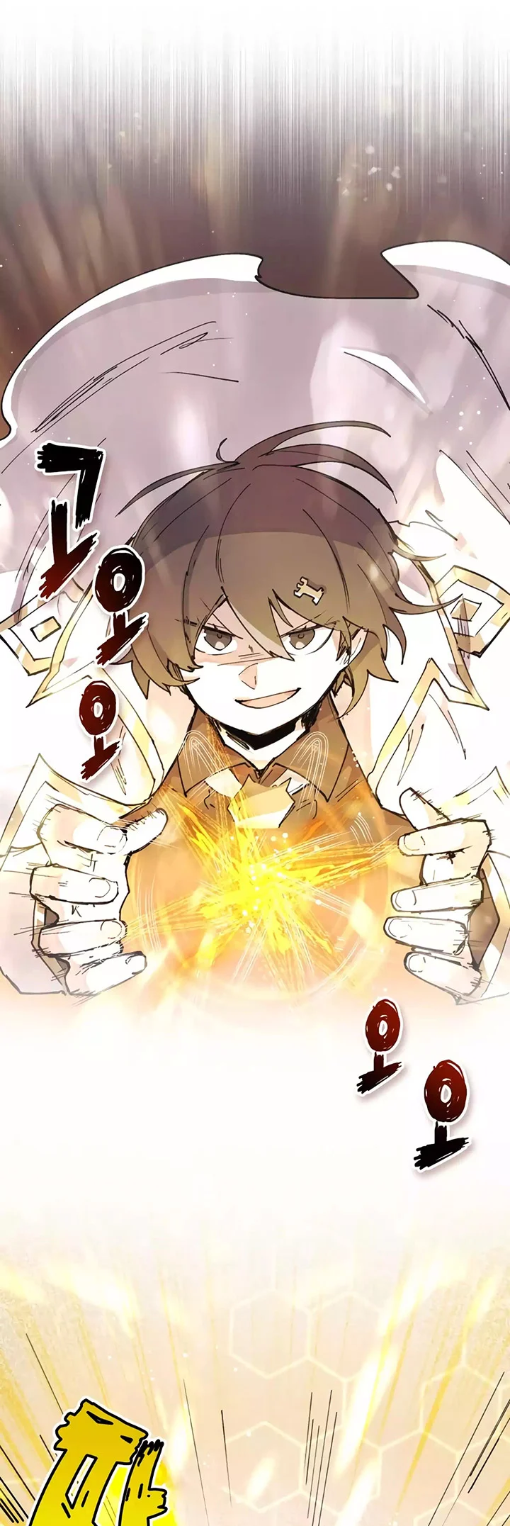 The Rebirth of the Hero’s Party’s Archmage Chapter 10 Gambar 34